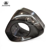 Hiilikuitumoottoripyöräosat