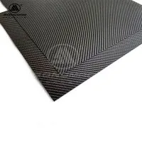 Hiilikuitulevy droonikehykselle