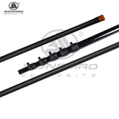 18 jalkaa laajennusnapa