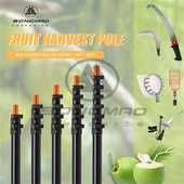 Teleskooppinen hedelmäpokeri