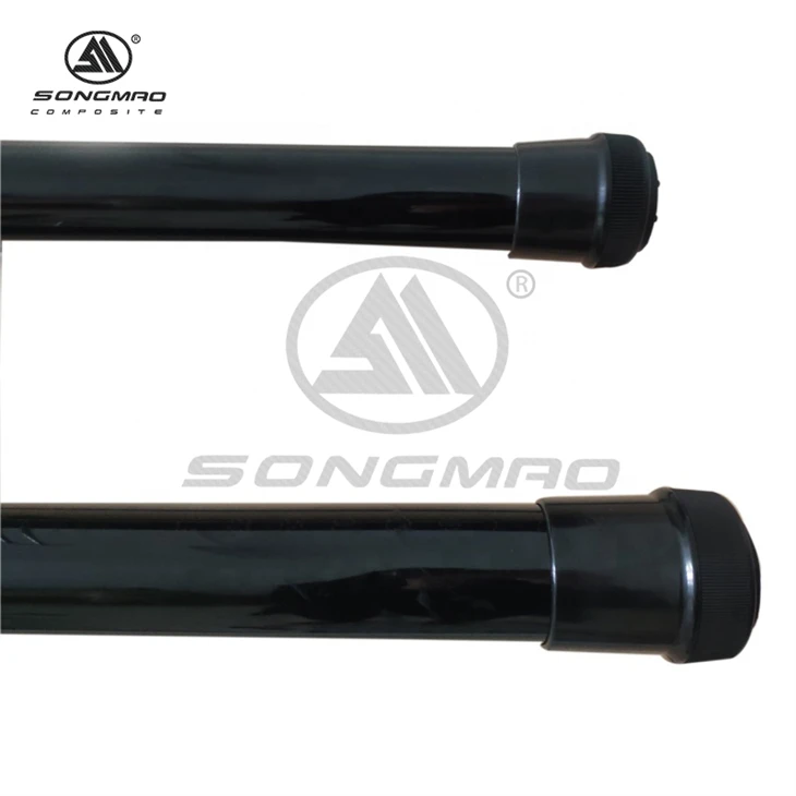 Telescopic Mast For Antenna