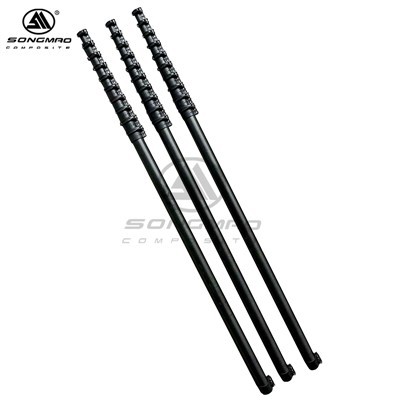 Hiilikuitulintujen houkutusnapa